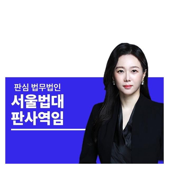 서울법대 판사역임 문유진변호사
